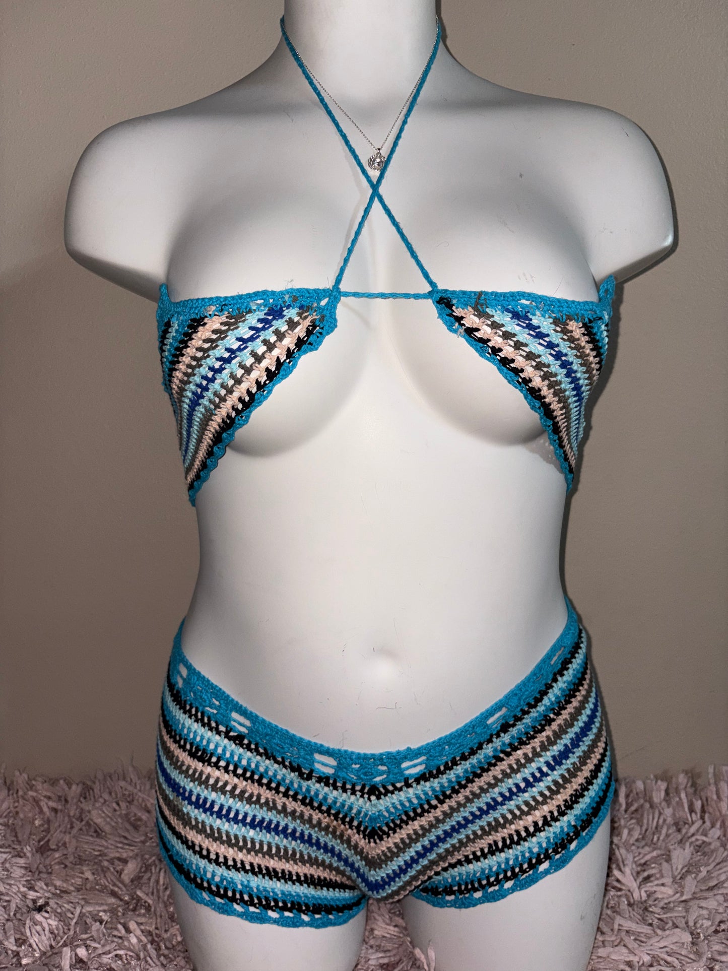 Knitted Set