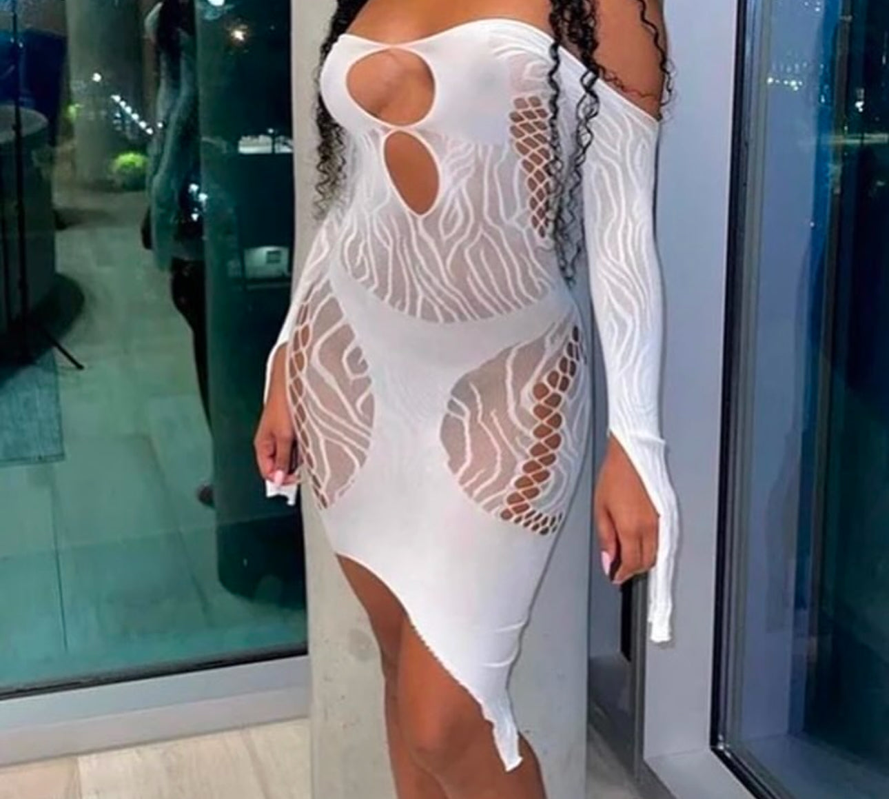 Sexy Meshy