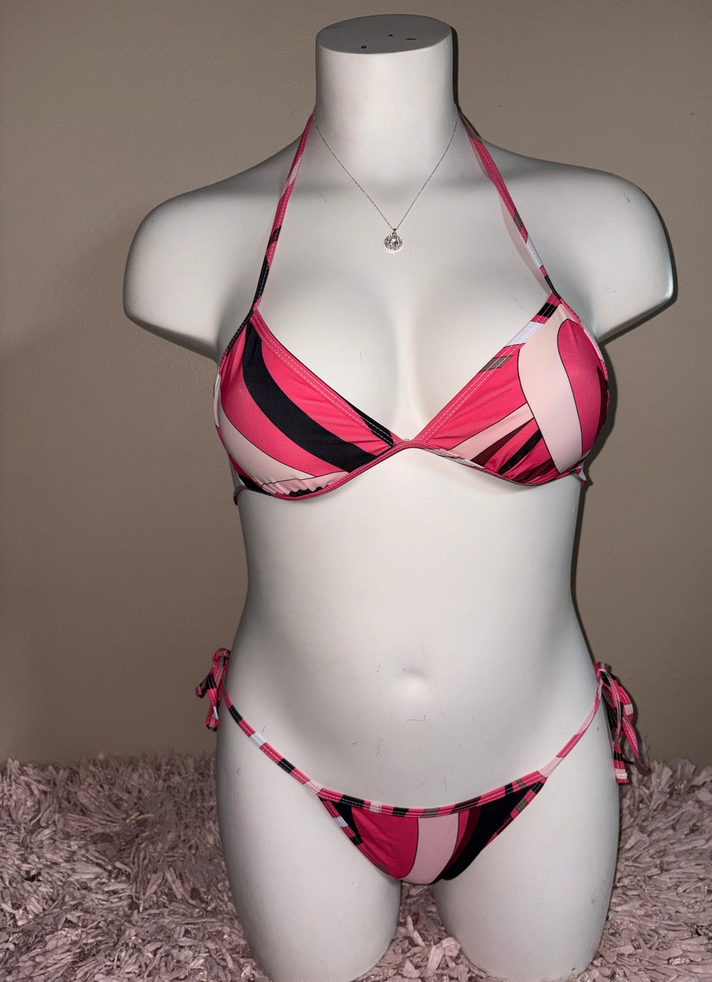 Pucci Bathing Suit