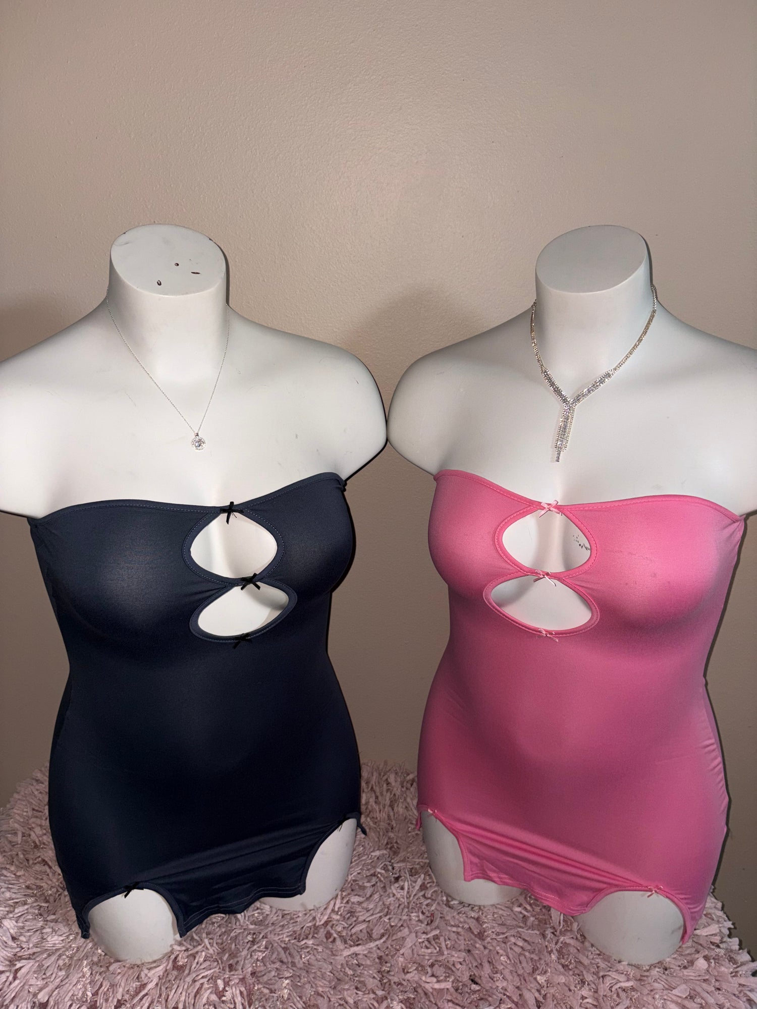 Dresses