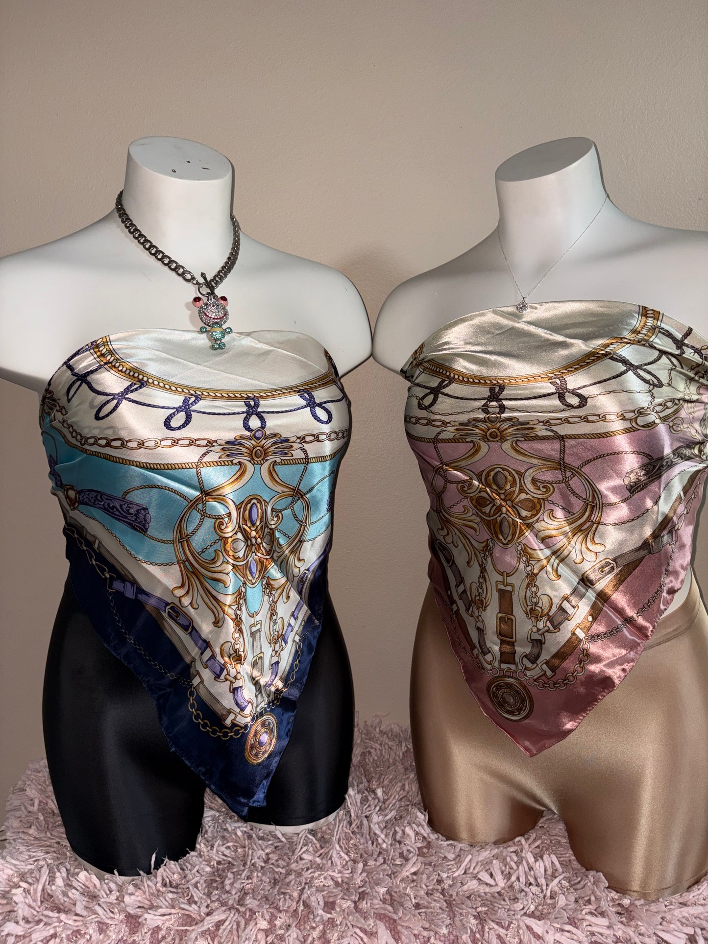 Scarf Set