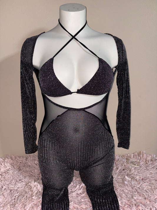 Sparkle Baddie