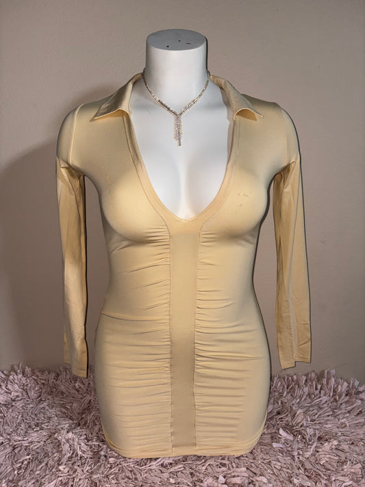 V-Neck Classy