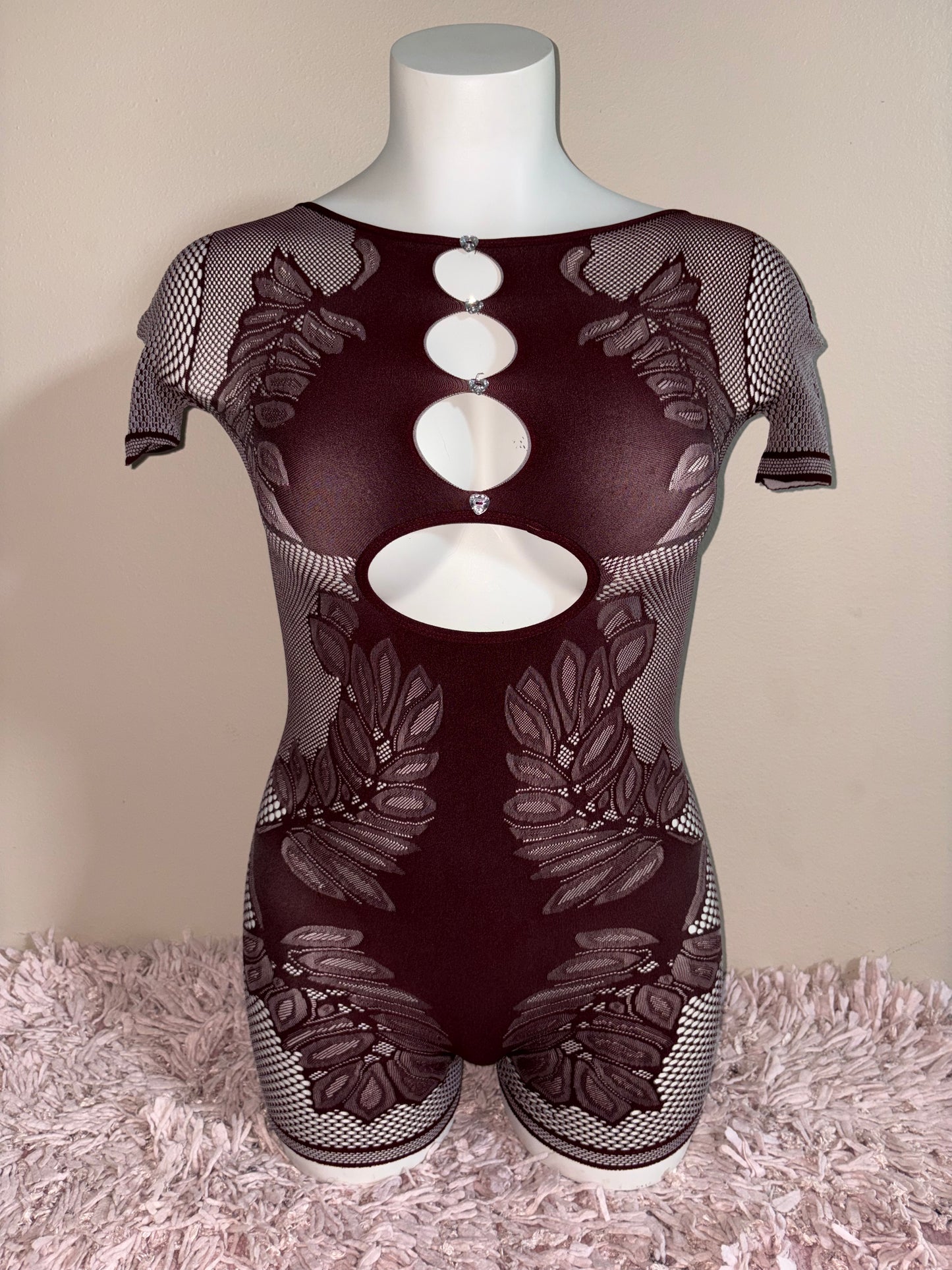 Poster Girl Jumpsuit