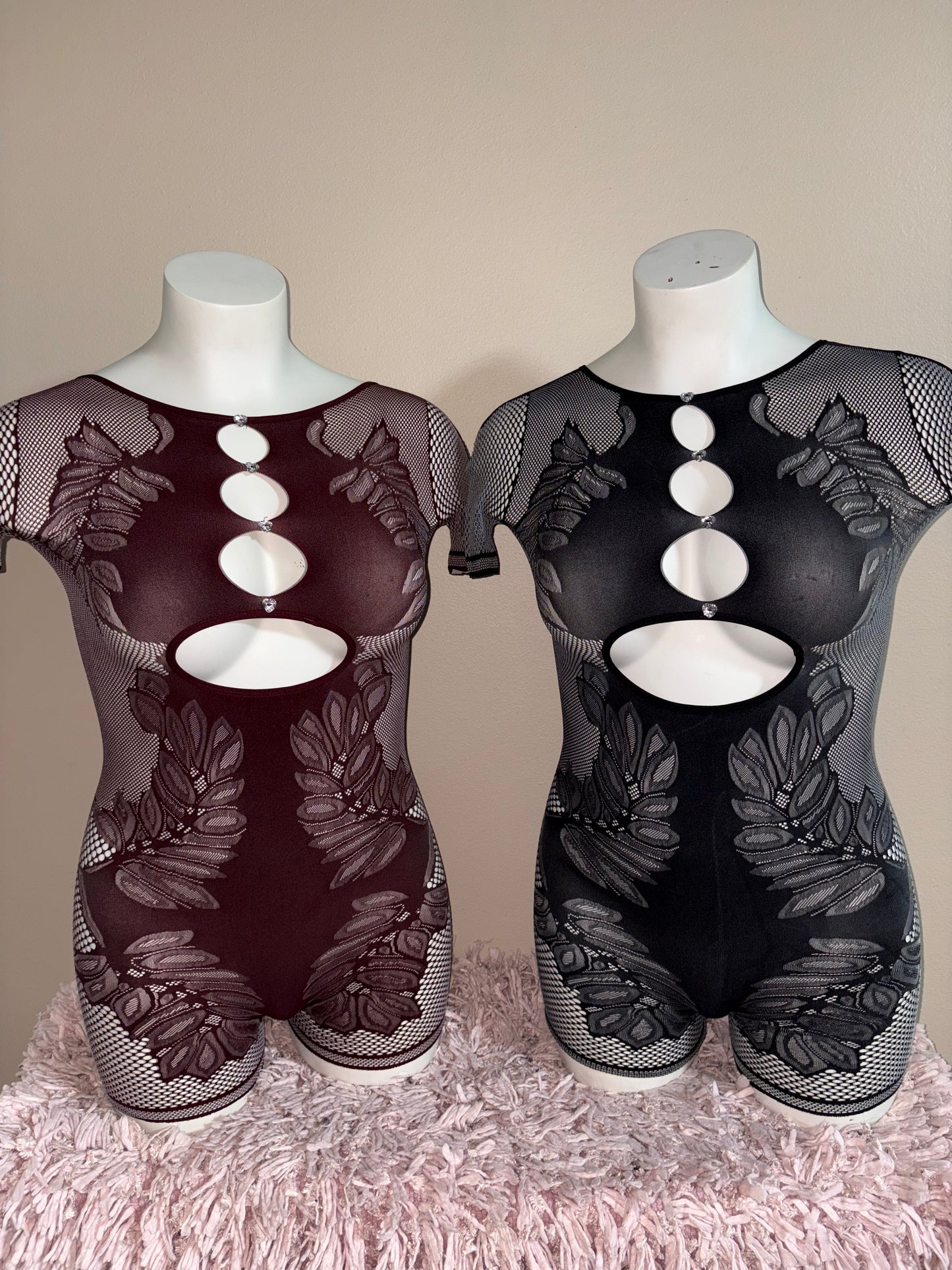 Poster Girl Jumpsuit